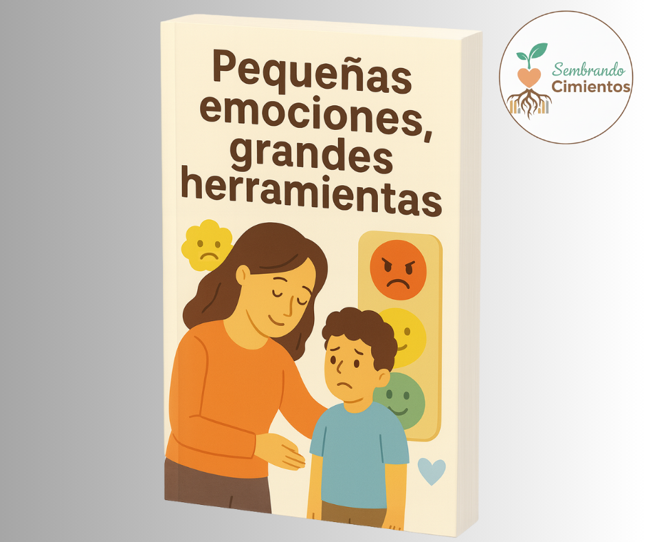Pequeñas Emociones, Grandes Herramientas